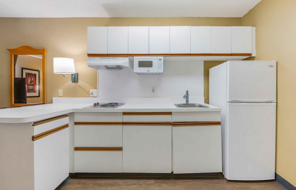 Extended Stay America - Jacksonville - Baymeadows 58/61
