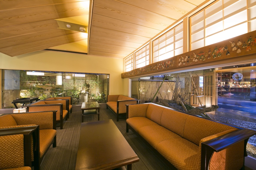 Matsui Honkan Ryokan 53/67
