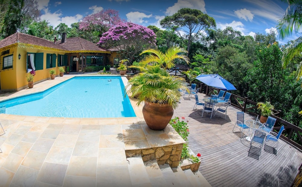 Urikana Boutique Hotel 3/73