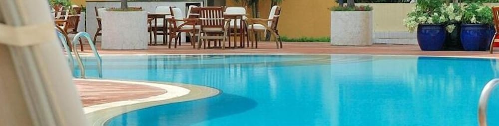 Saigon Court Serviced Apartment 3/55