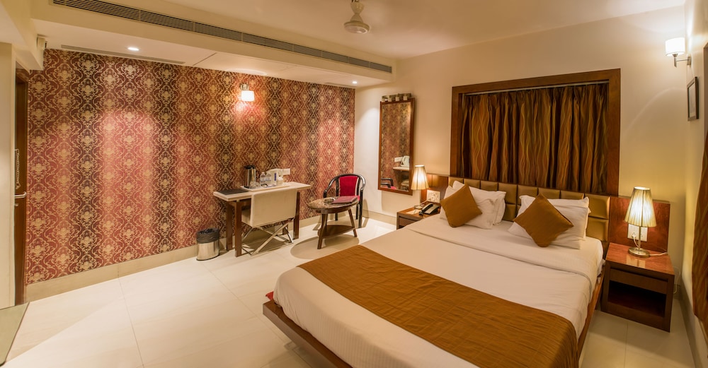 HOTEL KEMPTON 16/29