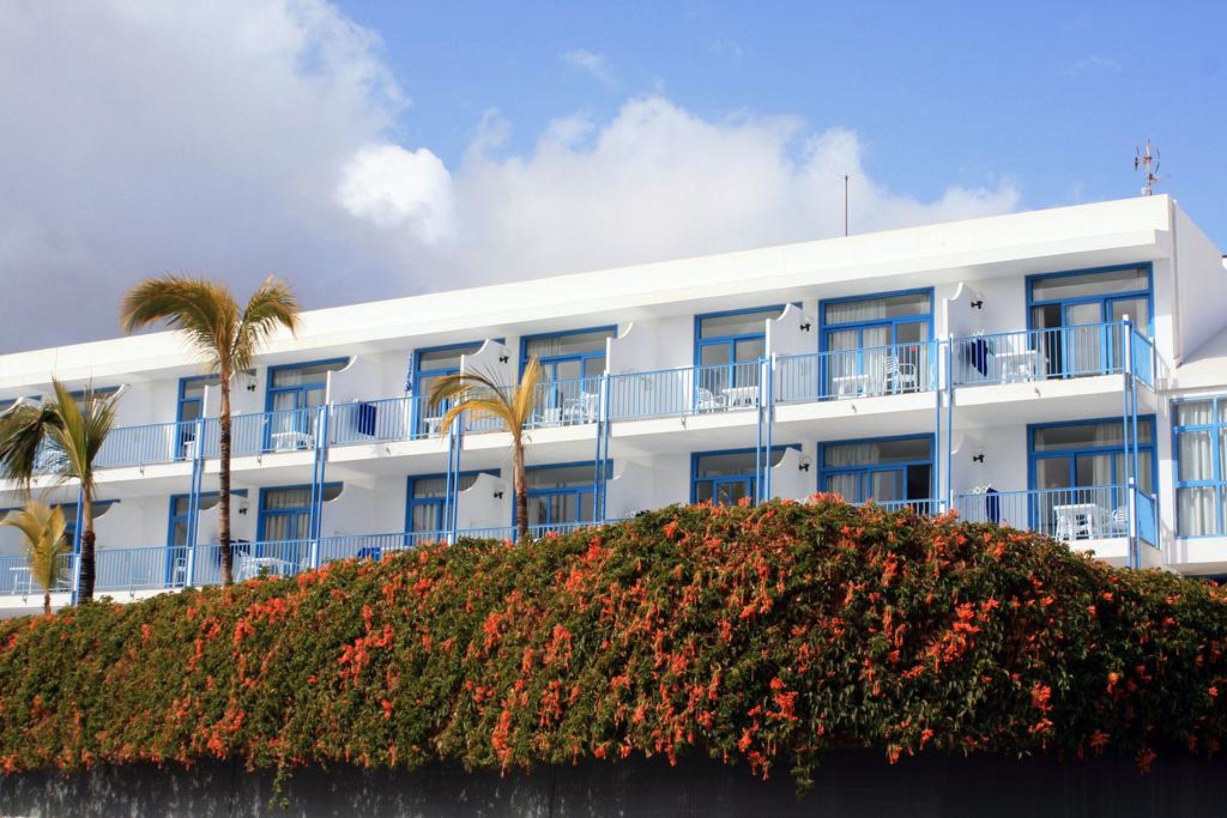 Costa Volcan Apartments 2/41