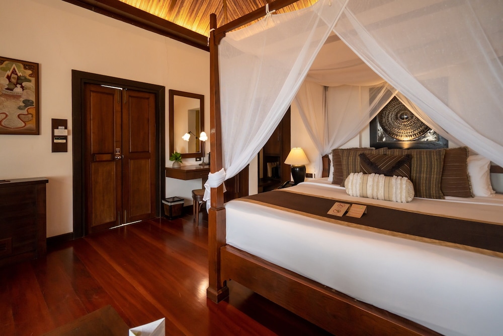 Le Vimarn Cottages And Spa 6/50
