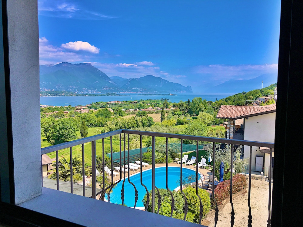 Residence Bellavista 40/45