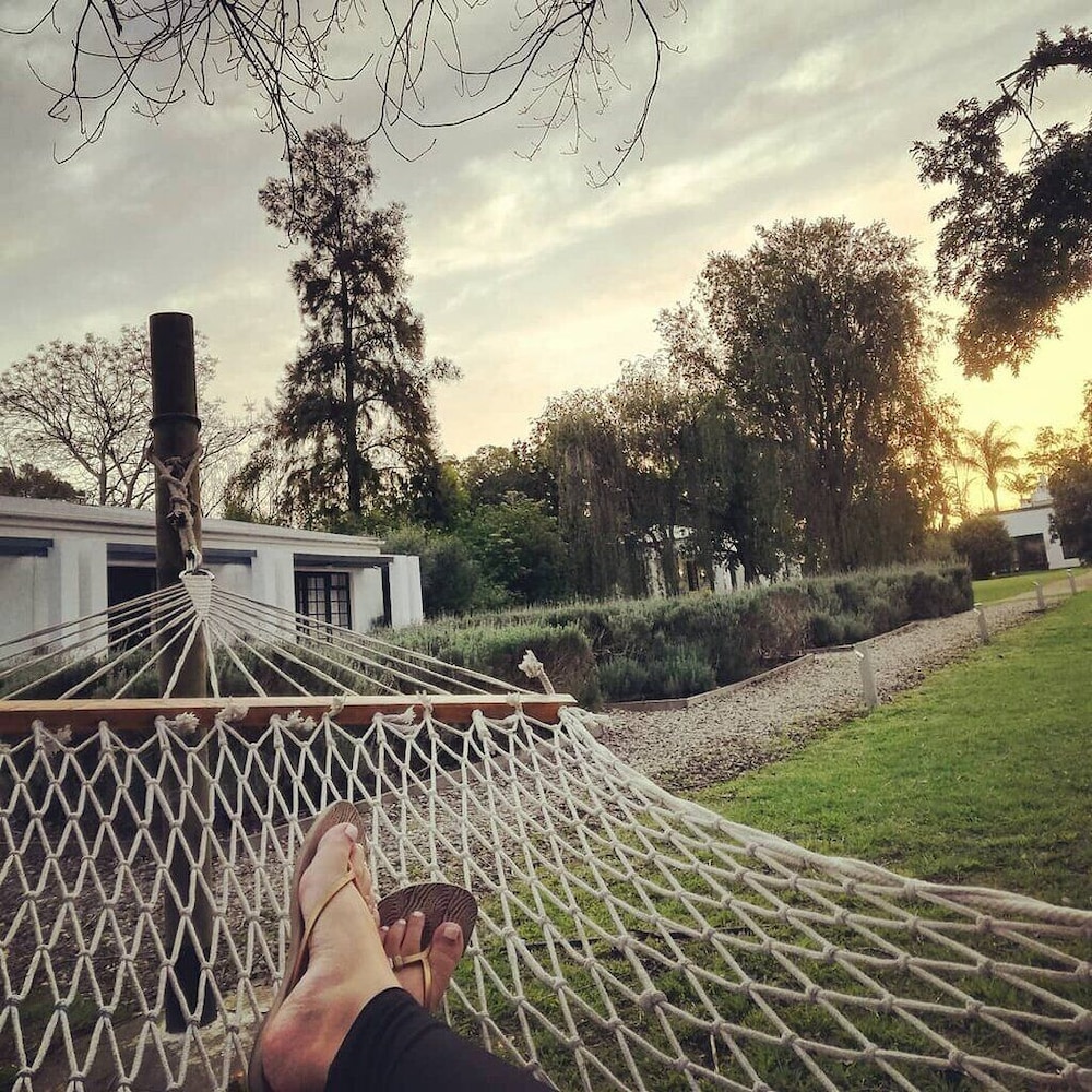 Bloomestate Luxury Retreat 55/61