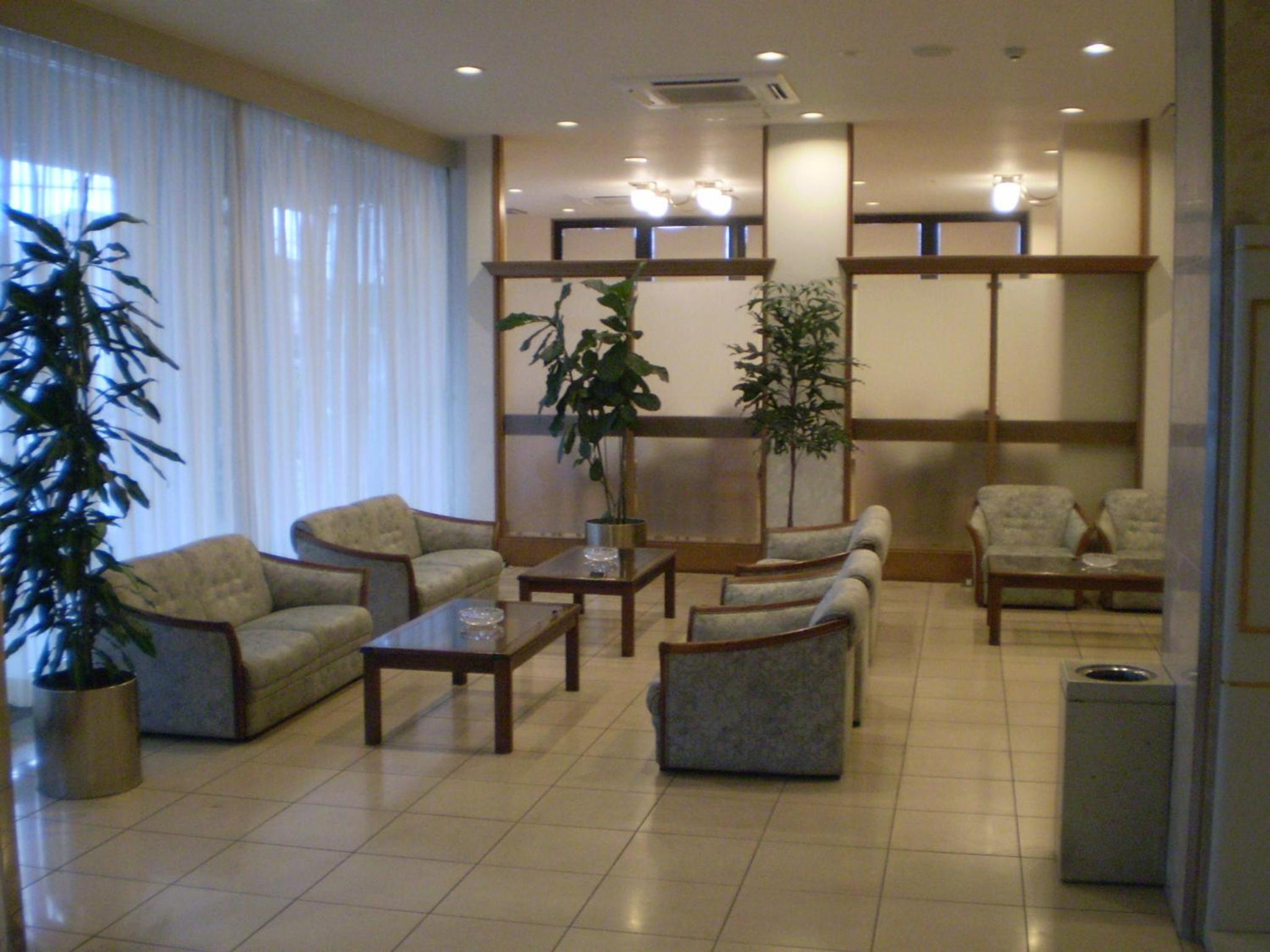 Shingu UI Hotel 35/58