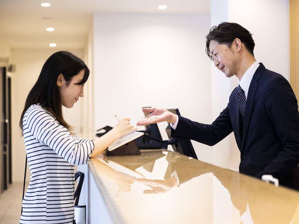 Ariston Hotel Kyoto Jujo 44/77