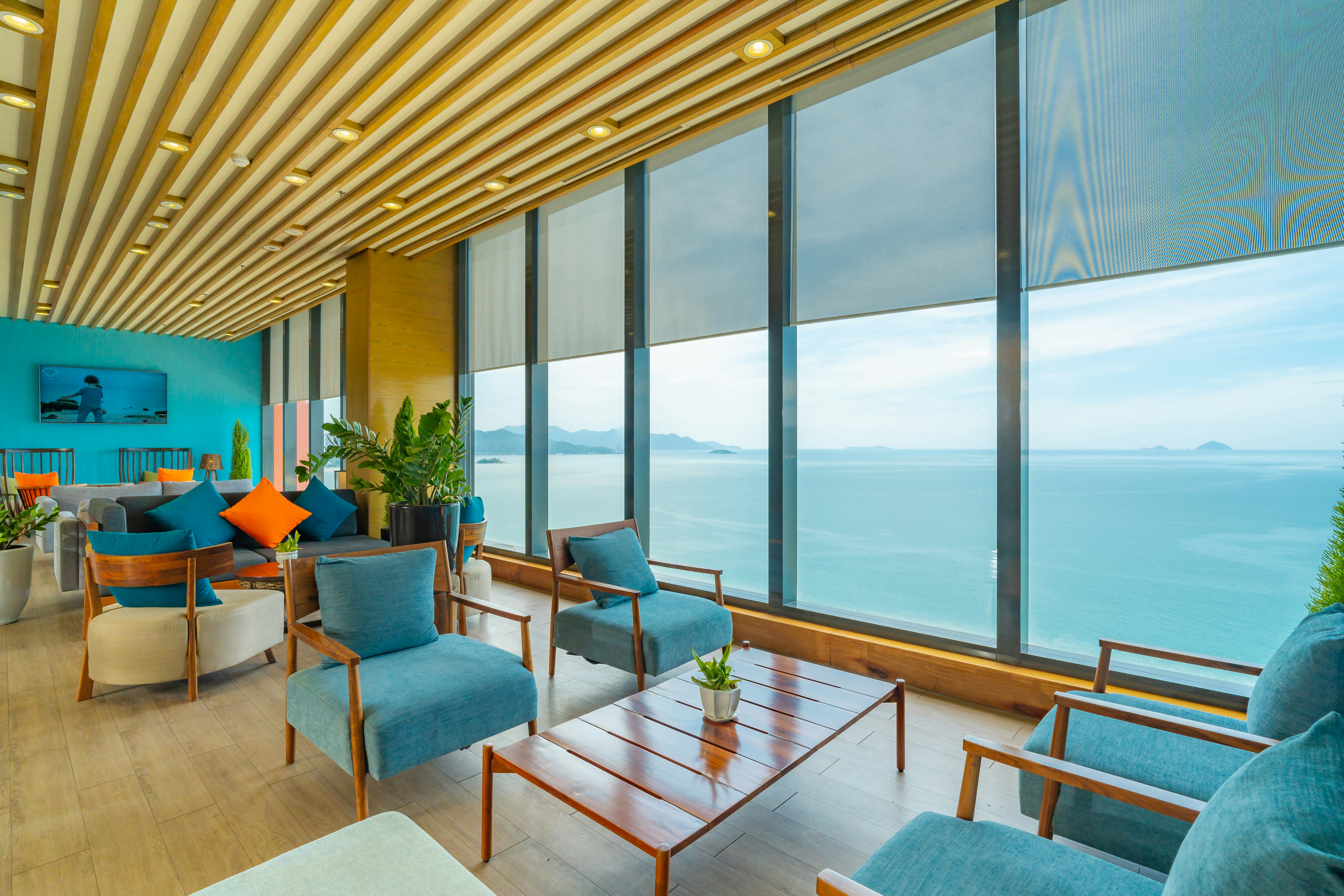 Citadines Bayfront Nha Trang 31/48