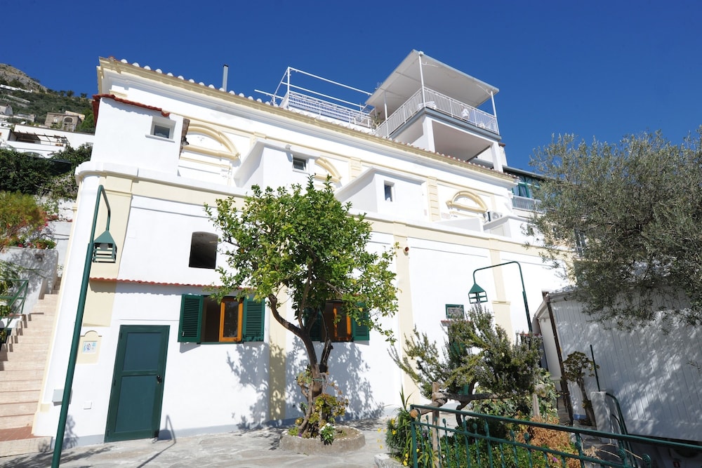 Hotel Torre Saracena 2/56