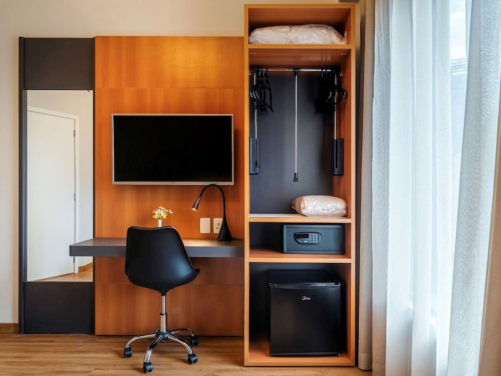 Ibis Styles SP Centro 46/64