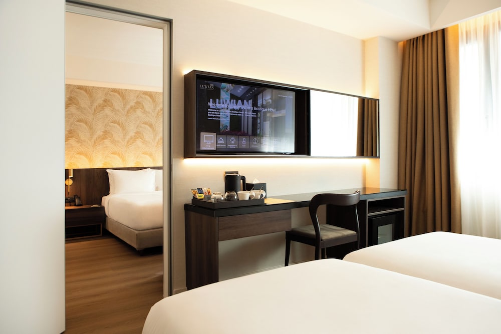 Luwian Athens Boutique Hotel 26/60