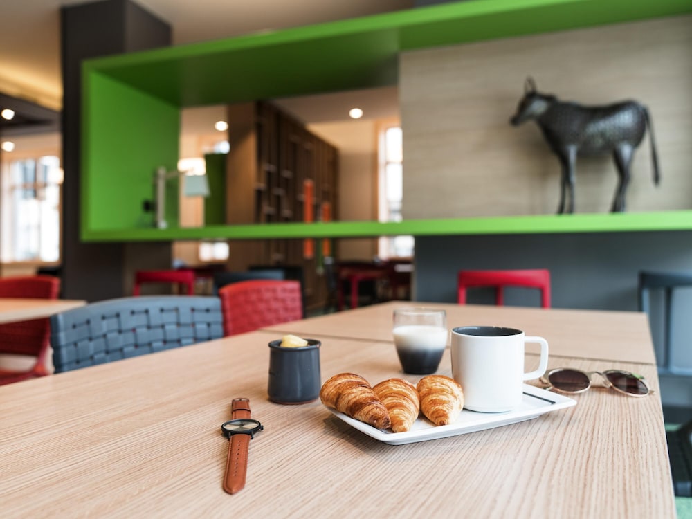 ibis Styles Moulins Centre 31/49
