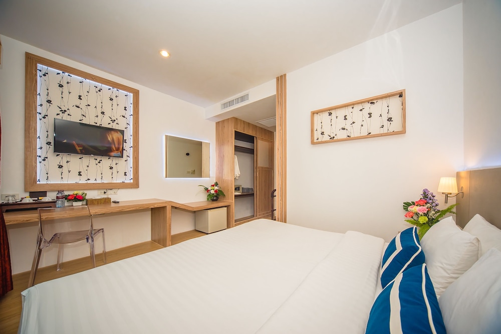 Aochalong Villa Resort & Spa 22/75