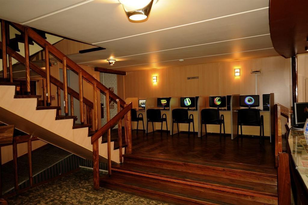 Hotel Nutibara 33/49