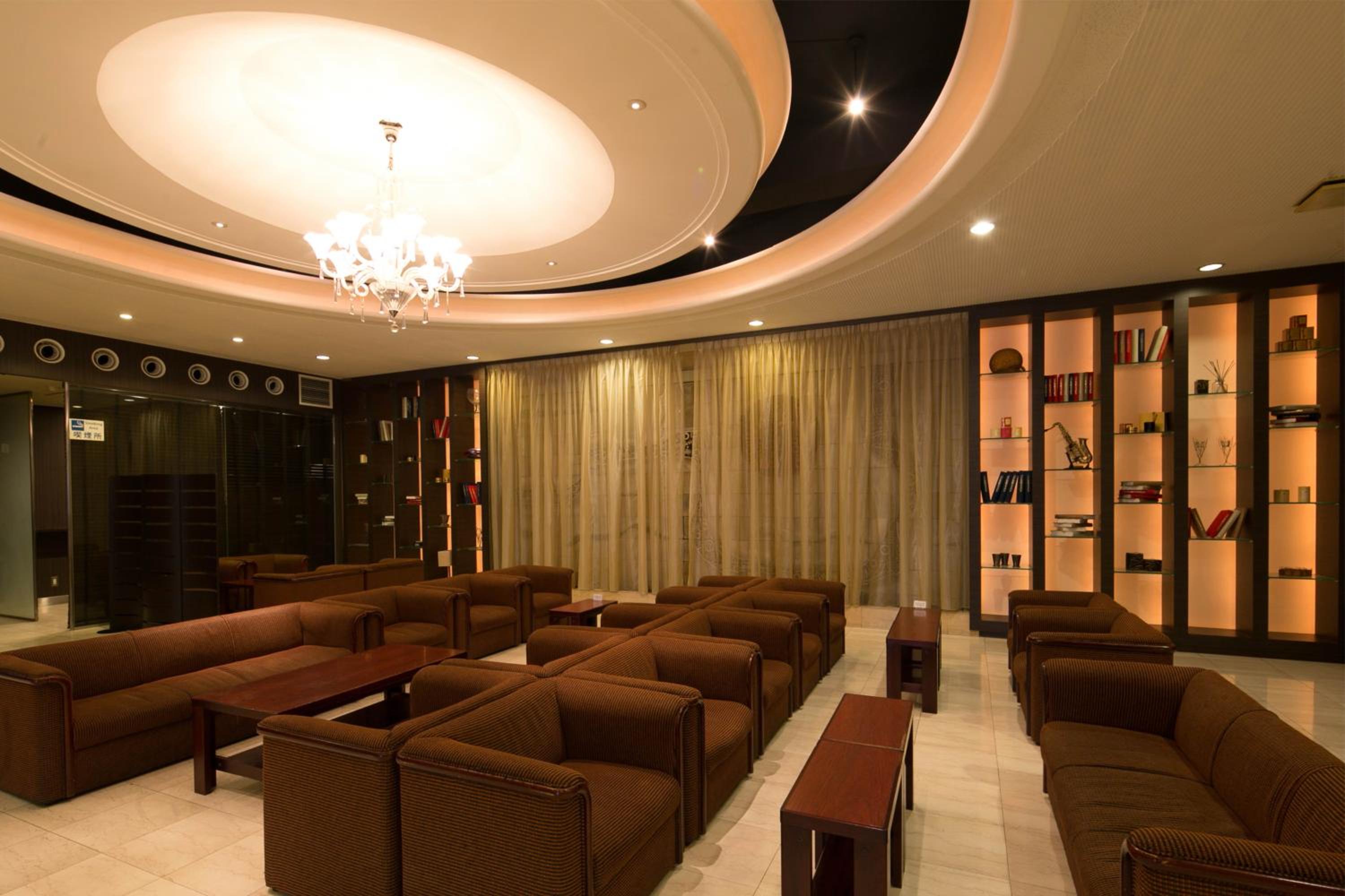 Miyakonojo Green Hotel 41/58