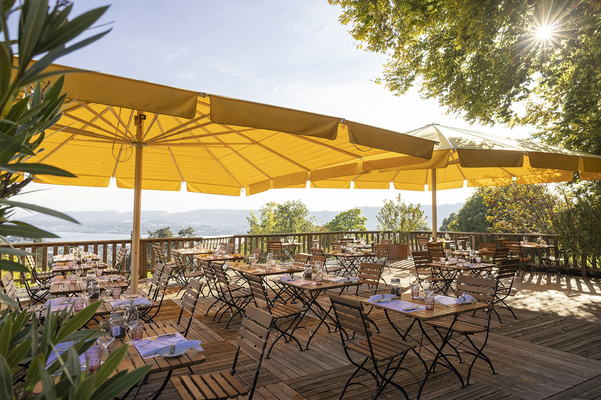 Sorell Hotel Zurichberg 14/14