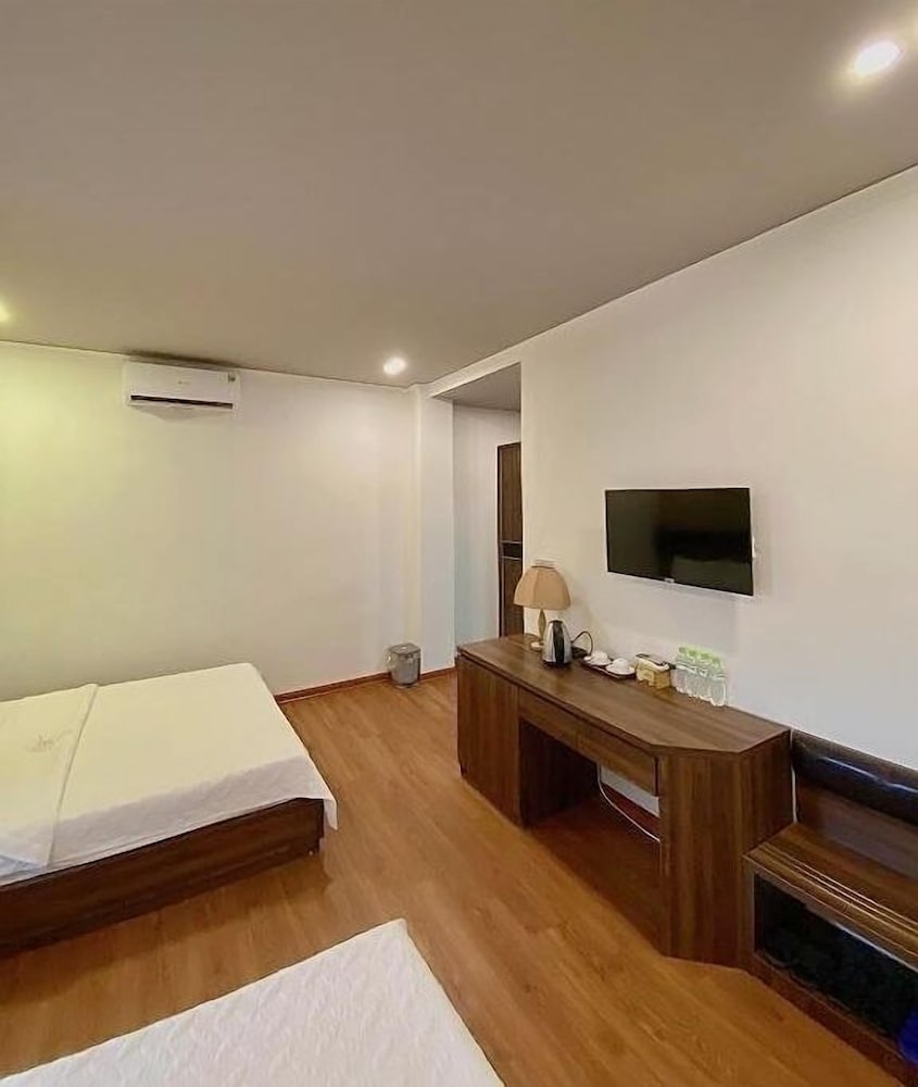 Catba Oasis Bungalows - Hostel 20/45