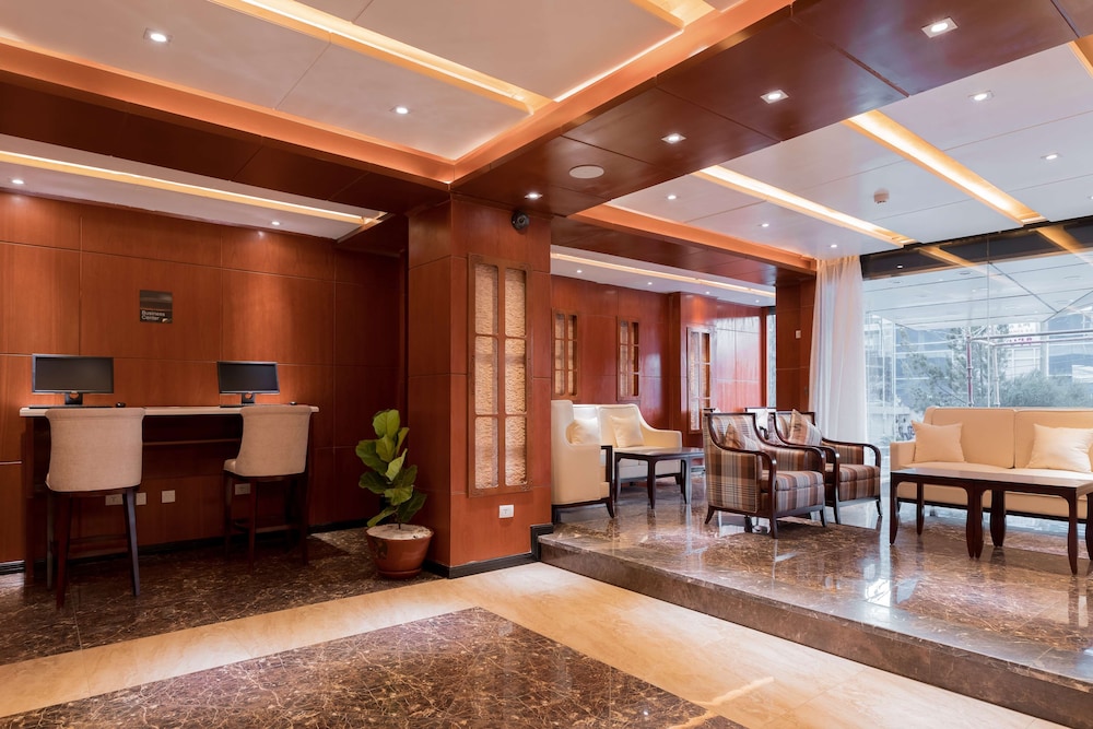 贝斯特韦斯特Plus酒店Pearl Addis(Best Western Plus Pearl Addis) 图片5