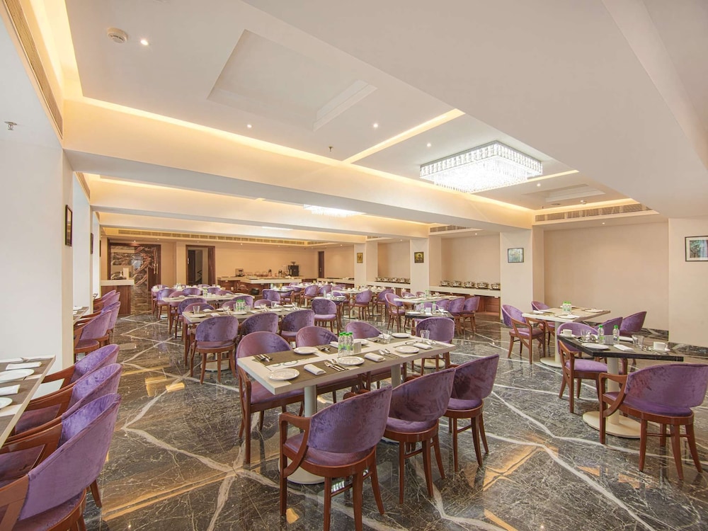HRJ Sarovar Portico Indore 28/35
