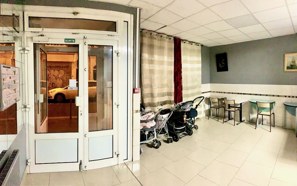 Hotel Des Andelys 18/26