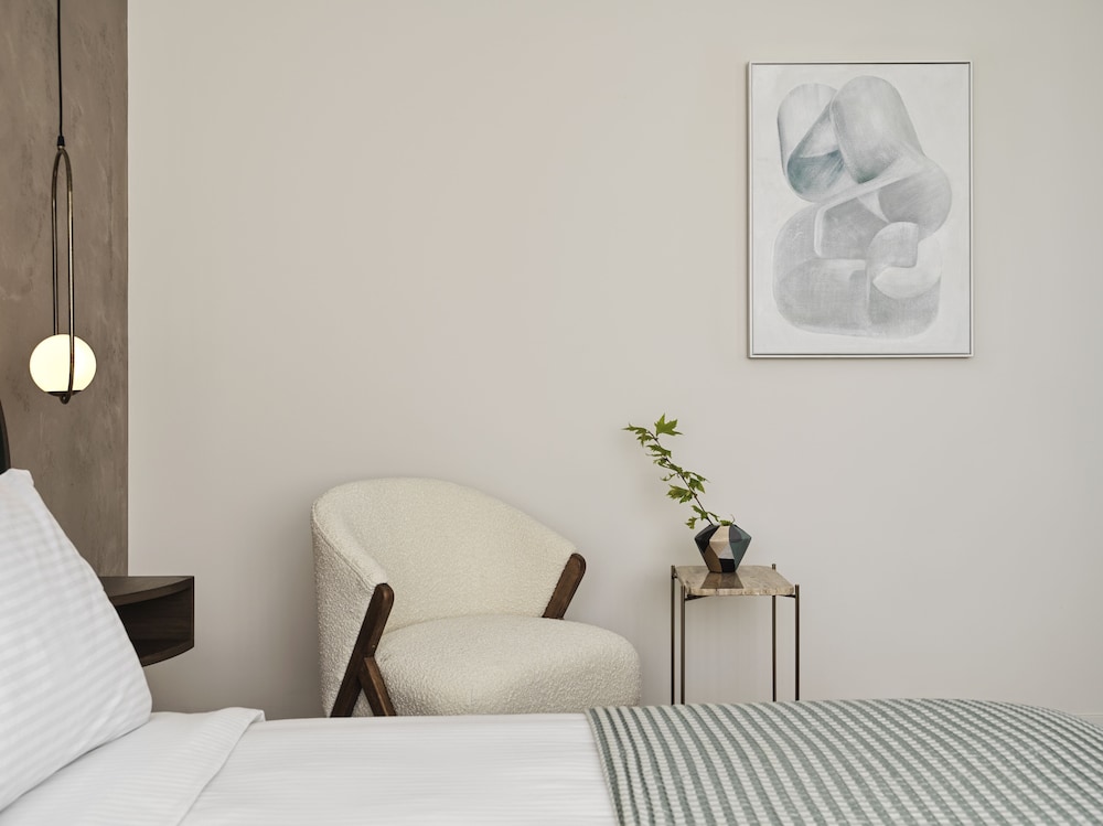 The Lekka Hotel 17/49