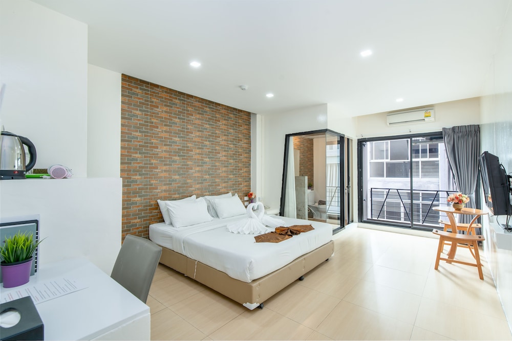 Baron Zotel Bangkok 31/54