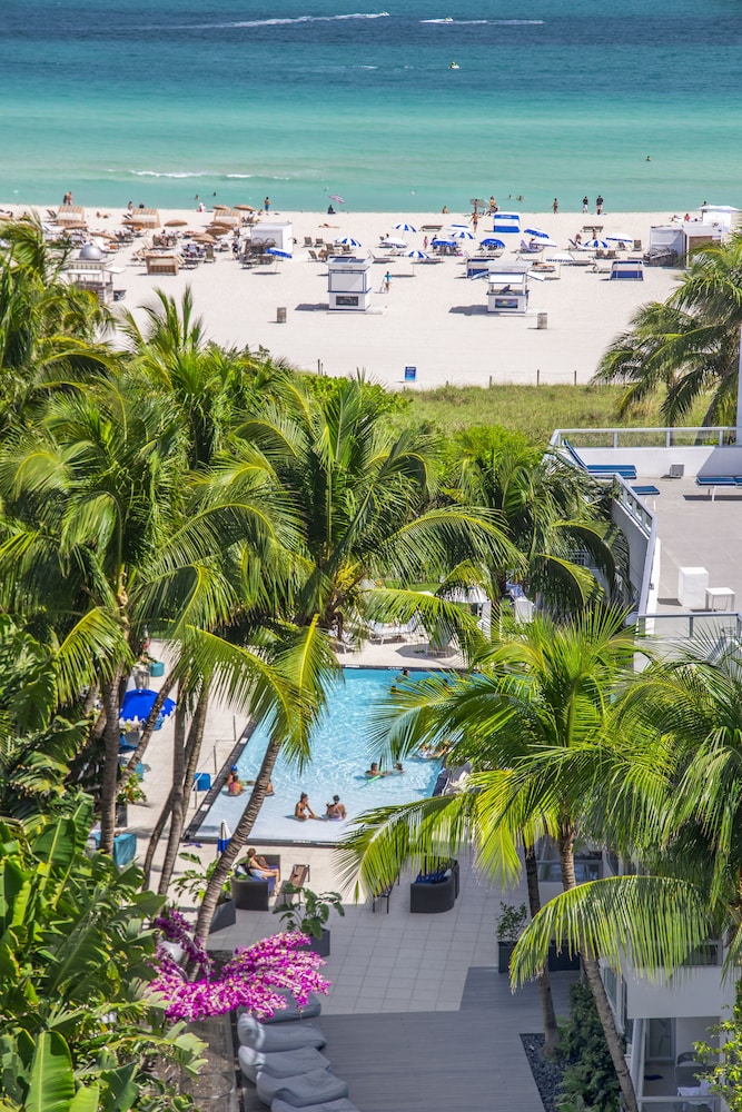 The Sagamore Hotel South Beach 70/74