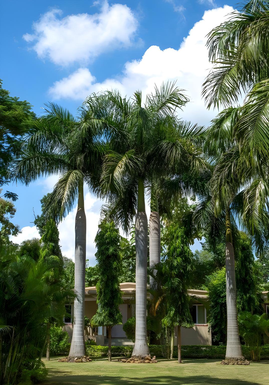TIGER DEN RESORT 17/25
