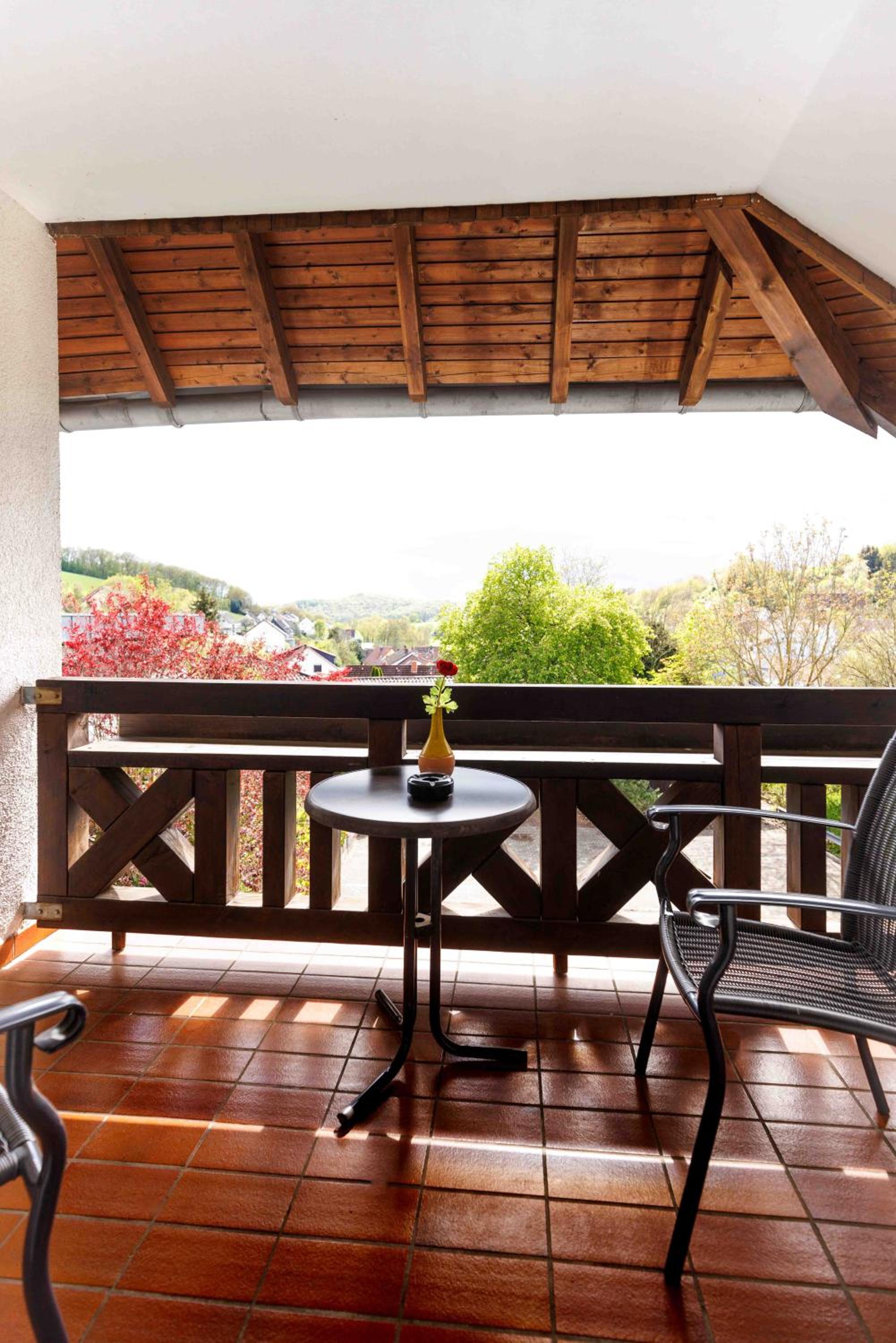 Nature Hotel Blaubach 22/32