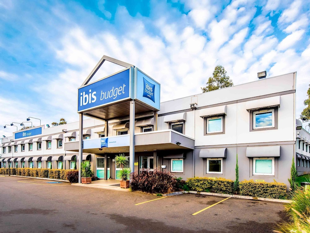 ibis budget Wentworthville 3/52