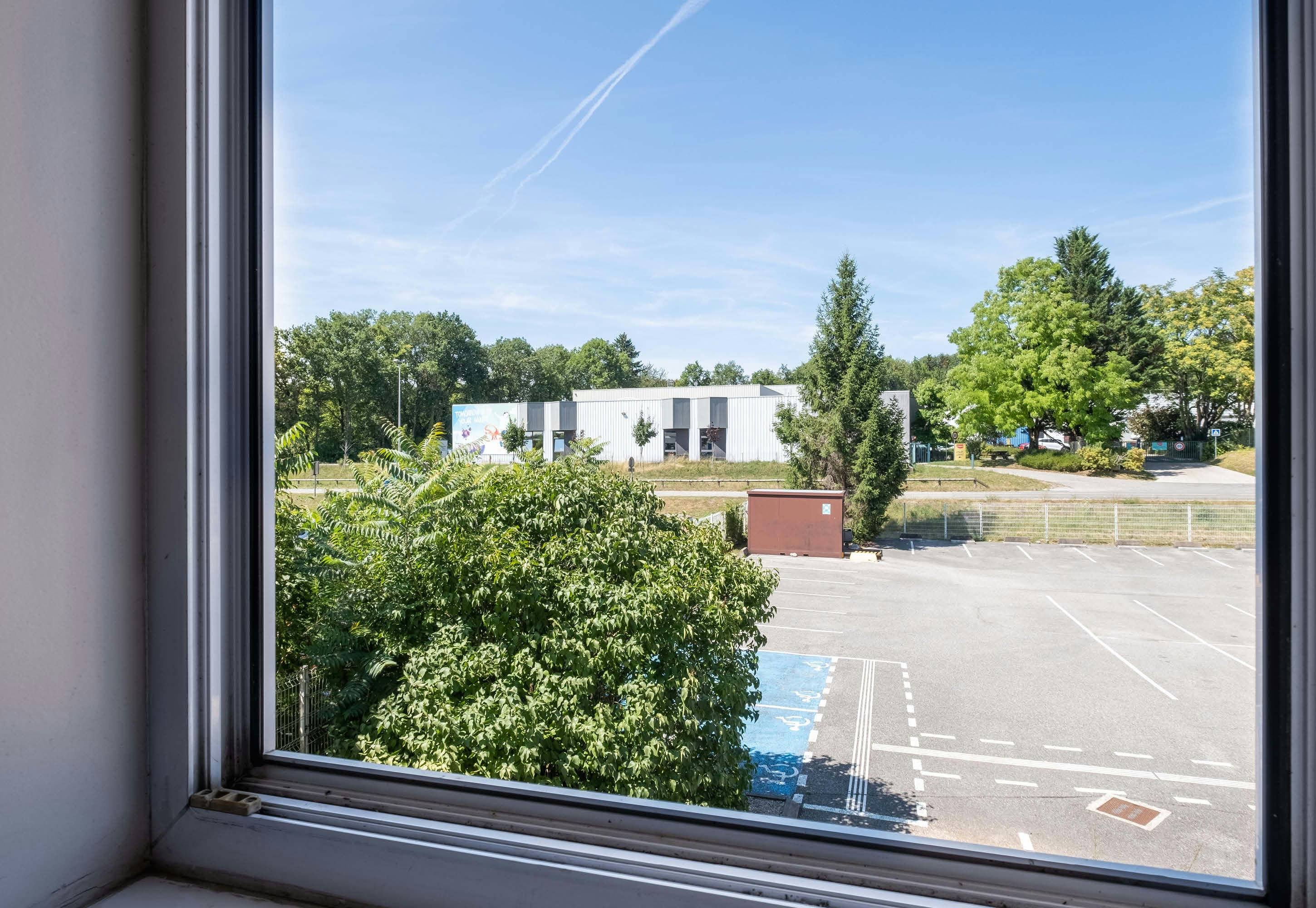 B&B Hotel Annecy Argonay 24/25