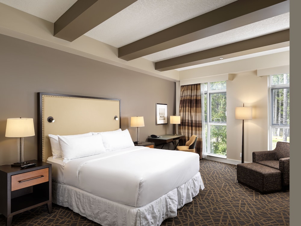 Fairways Hotel on the Mountain 5/27