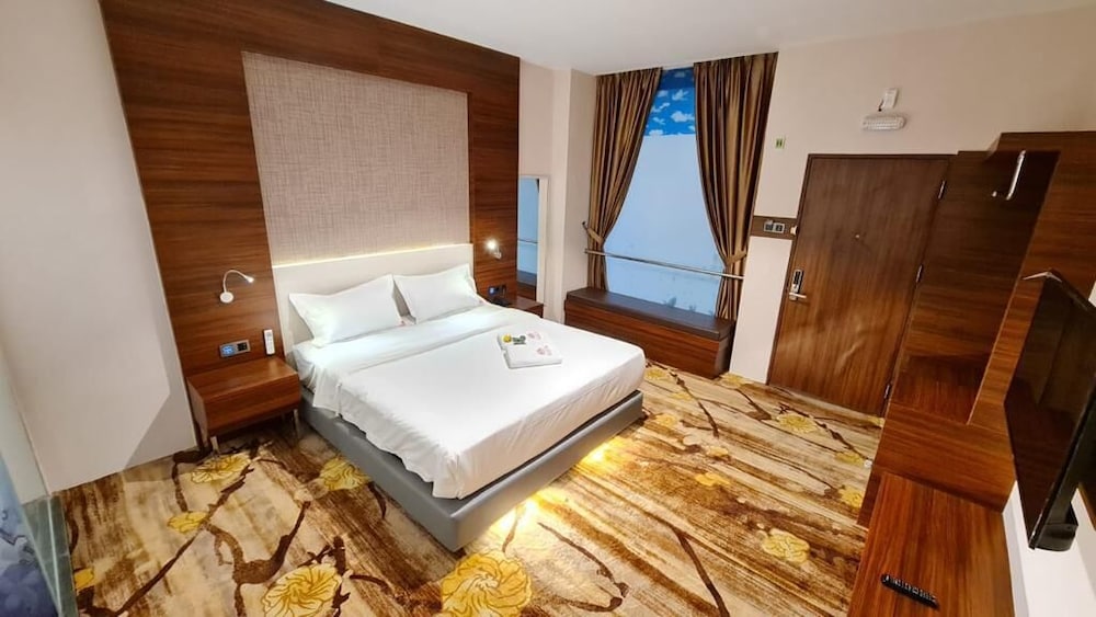 Selecta Hotel Medan Petisah R Signature 8/22