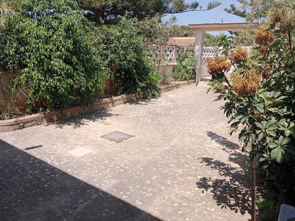 Affittacamere B&B Villa Cristina 41/48