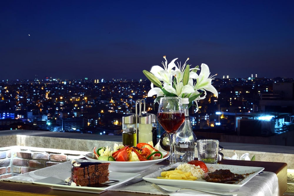 Taksim Line酒店(Taksim Line Hotel) 图片3