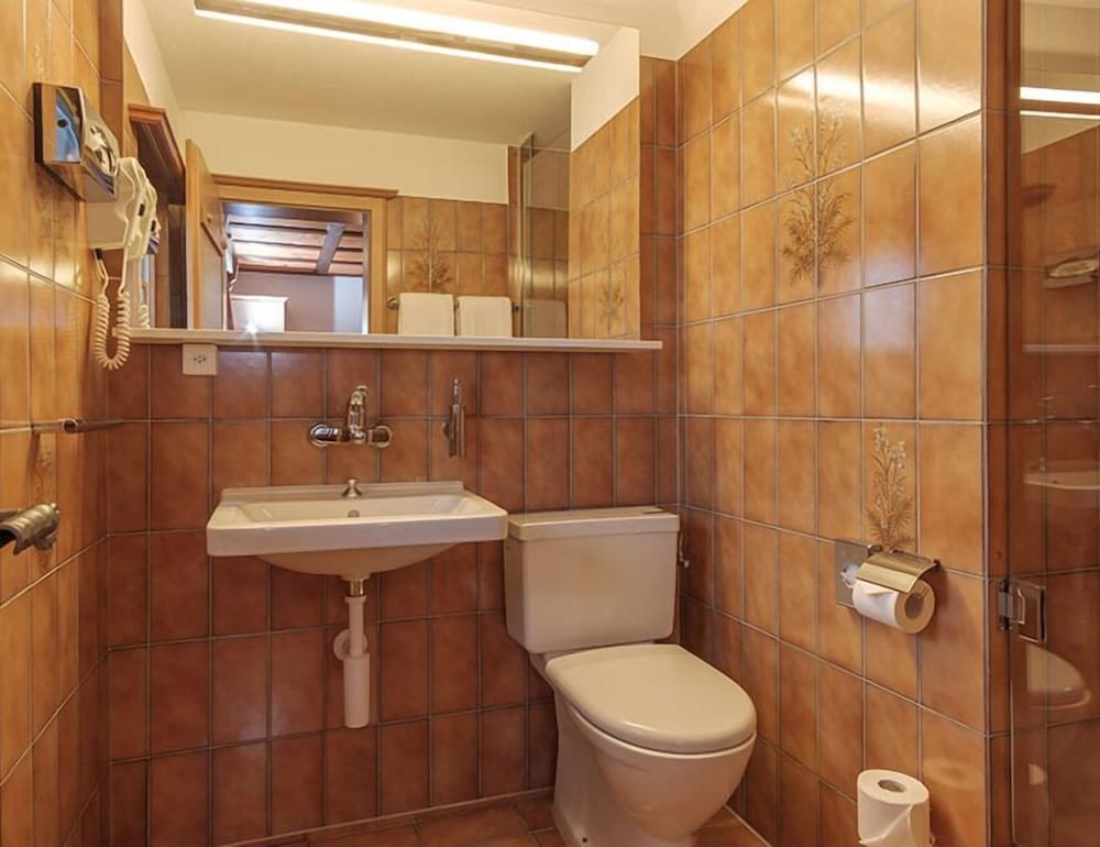 Madrisa Lodge 61/62