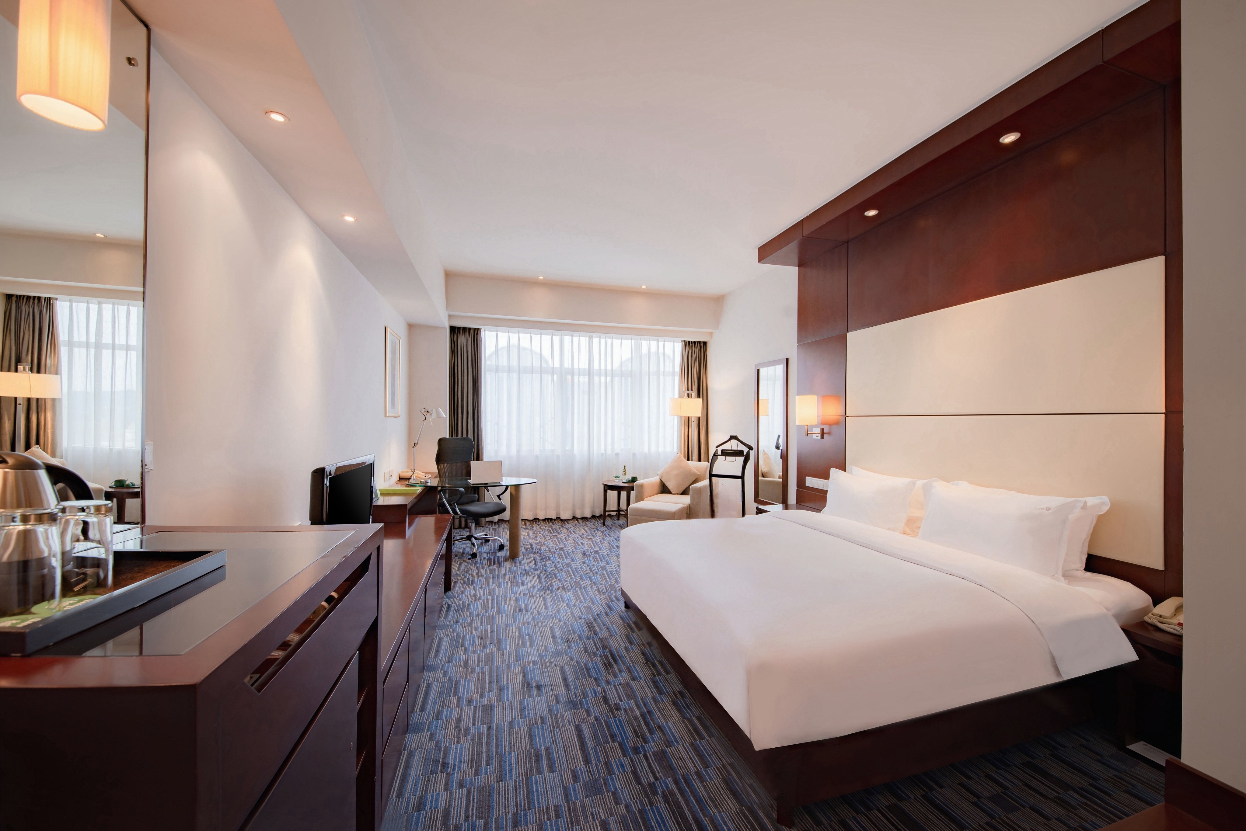 Holiday Inn Hangzhou Xiaoshan 18/50