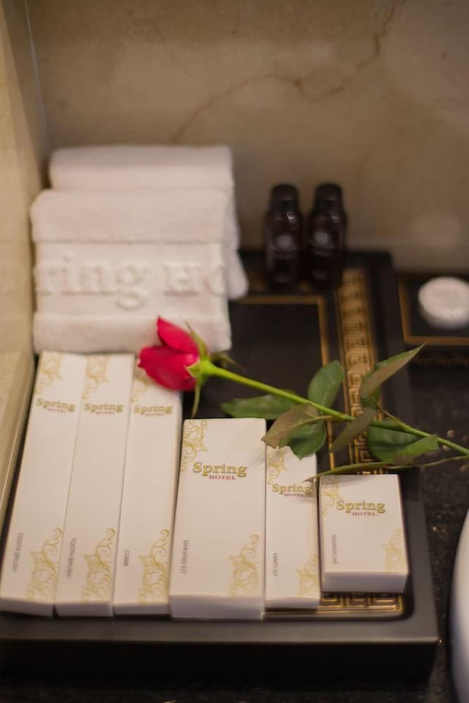 Spring Hotel Hanoi 37/62