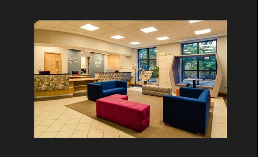 DCU Rooms Glasnevin 54/74