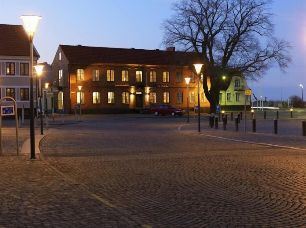 Maritim Krog & Hotell 6/50
