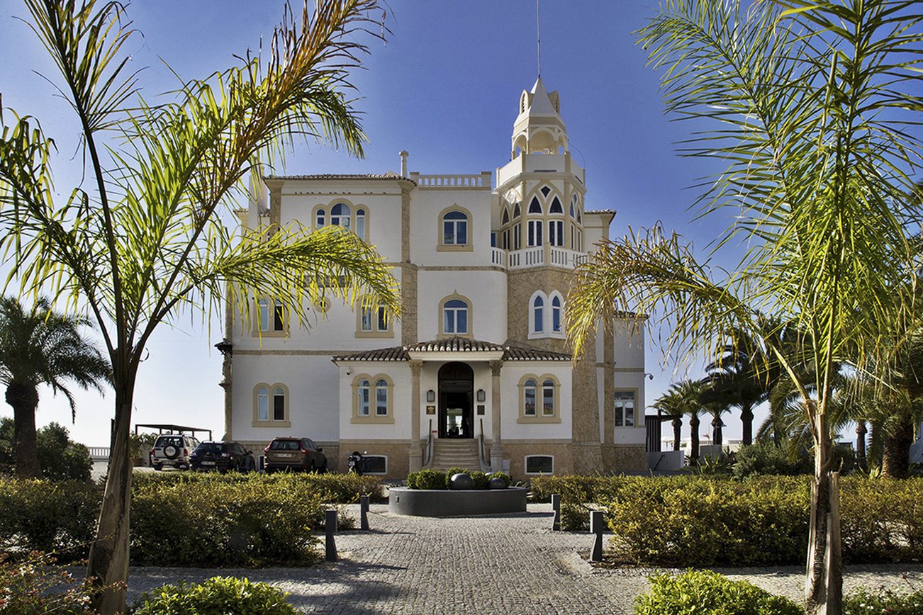 Bela Vista Hotel and Spa 49/50