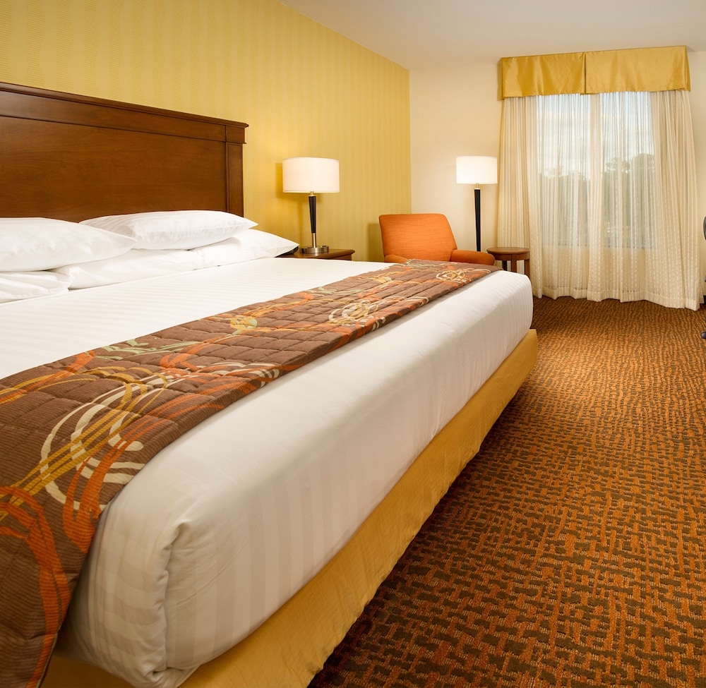 Drury Inn Suites Mt Vernon 6/50