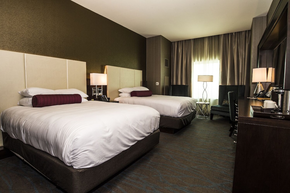 Wind Creek Casino & Hotel Wetumpka 18/64