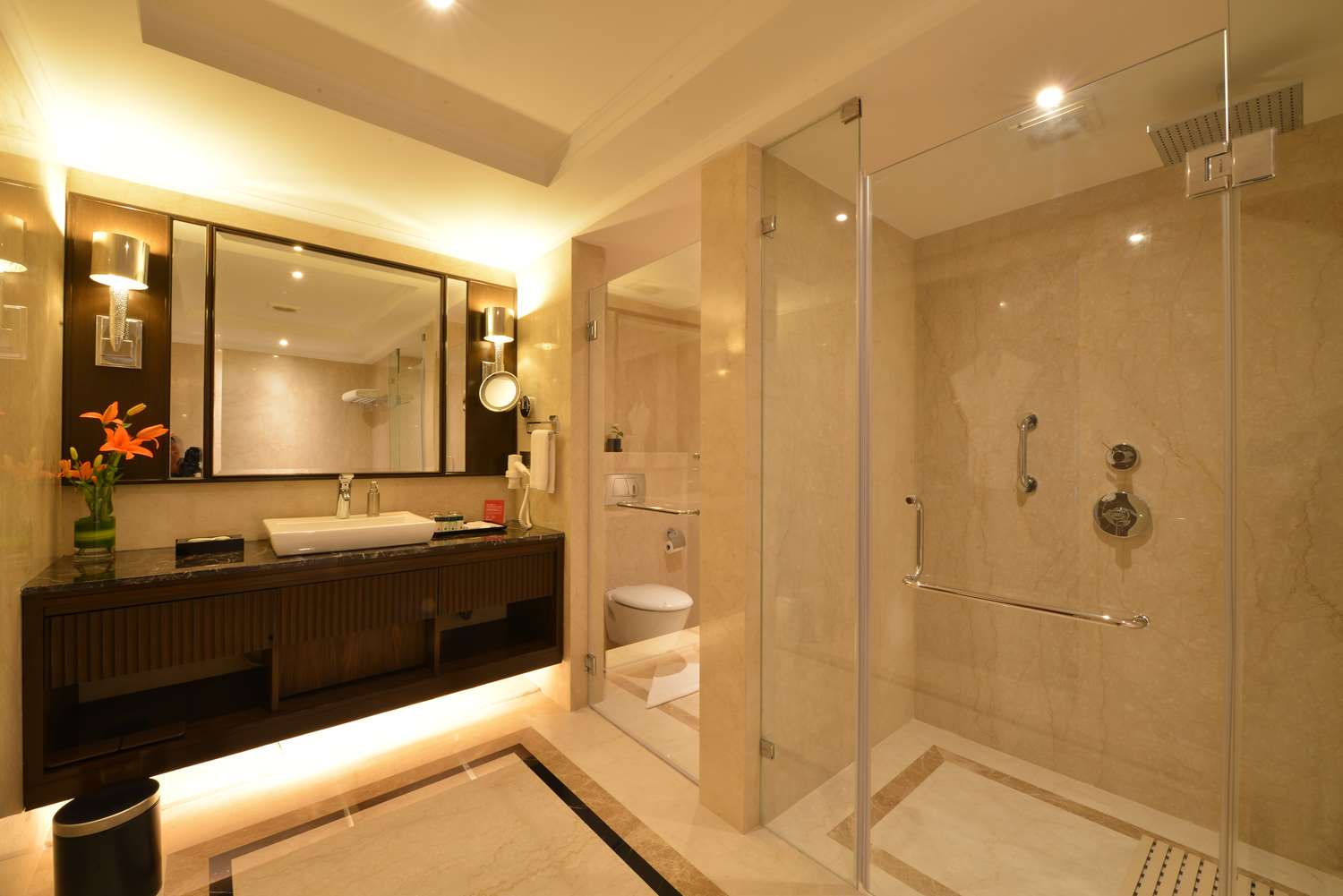 Ramada Plaza by Wyndham Chennai 55/55