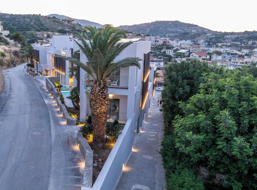 Scala Boutique Hotel & Suites 44/50