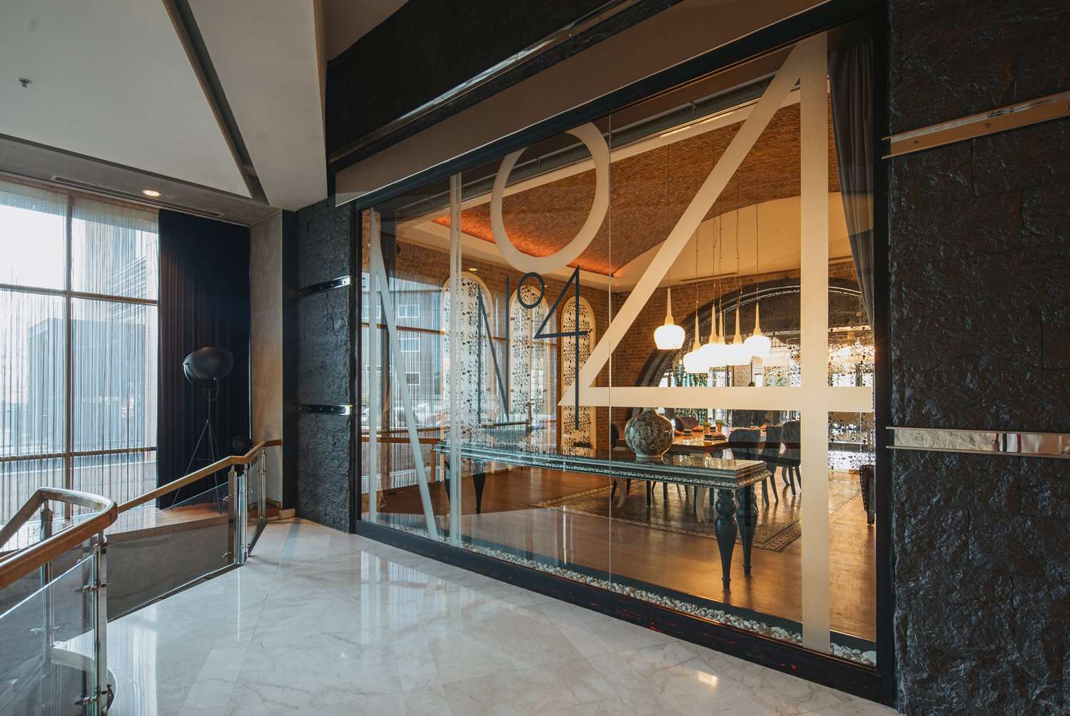 Wyndham Ankara 11/75