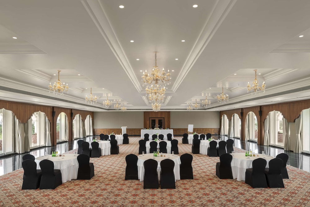 Uday Palace Navsari, a member of Radisson Individuals 52/59