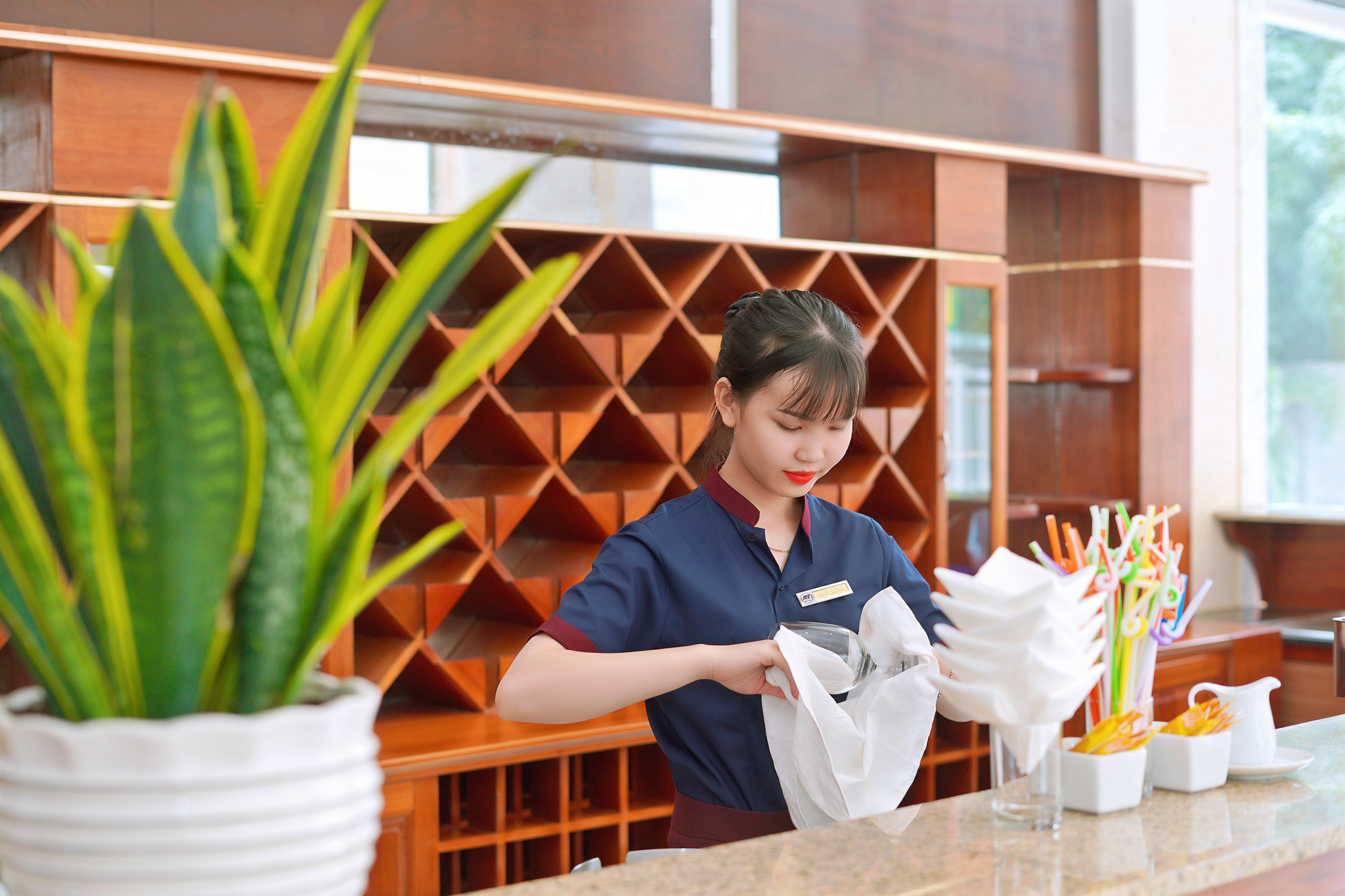 Phuoc My An Beach Hotel 7/50