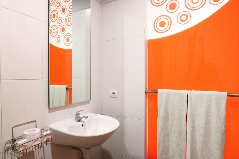 Grand Sinar Indah Hotel 61/61