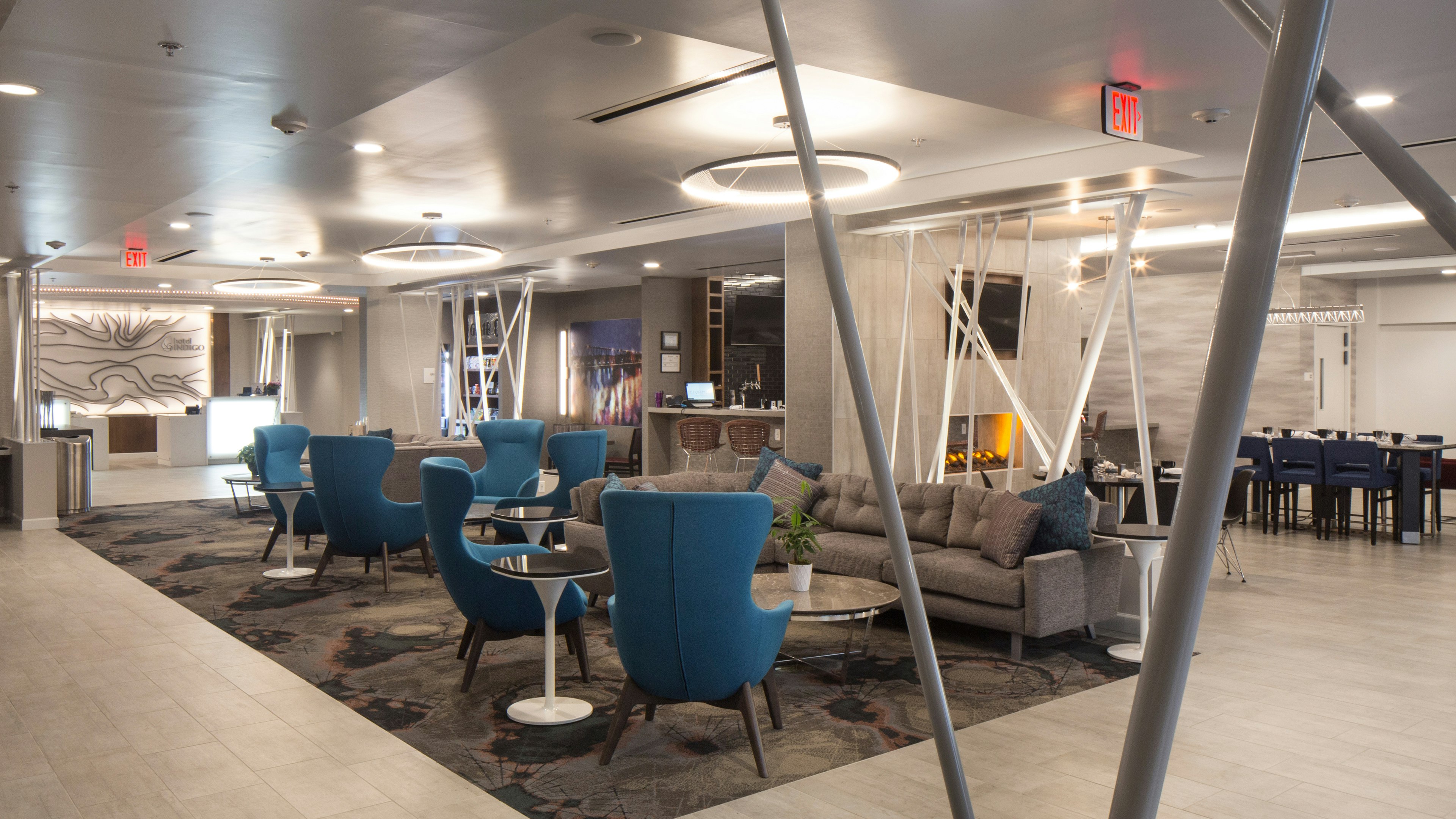 Hotel Indigo Harrisburg – Hershey, an IHG Hotel 15/23